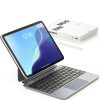 Jibrealg Magic Keyboard for iPad 10th & 11th-2