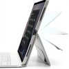 ESR iPad Pro 12.9 Keyboard Case Aluminum Backlit-2