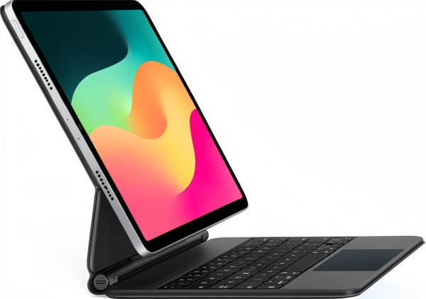 Apple Magic Keyboard for iPad Pro and Air-1