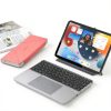 Grey Bluetooth Tablet Keyboard MICROPACK Digitally Yours-7