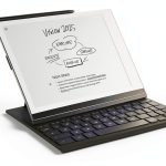 reMarkable Type Folio Tablet Keyboard Cover-0