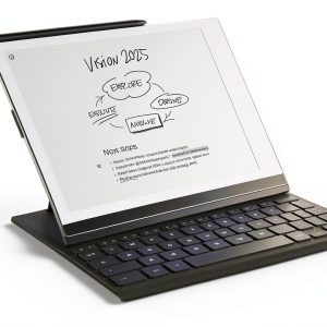 reMarkable Type Folio Tablet Keyboard Cover-0