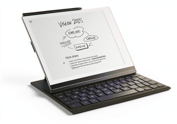 reMarkable Type Folio Tablet Keyboard Cover-0