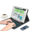 Bluetooth Keyboard XIWMIX Ultra Slim Black-4