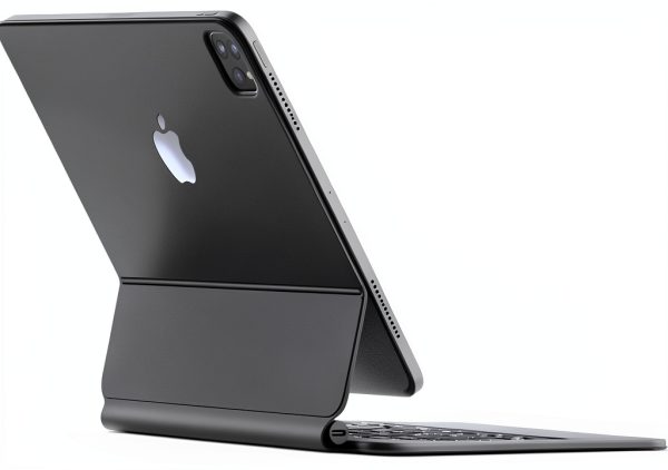 Apple Magic Keyboard for iPad Pro and Air-2
