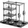 Mola Structural Modeling Kit 145-Piece Magnetics Set for Teens-4