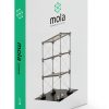 Mola Structural Model Kit KIT M1 122 Magnetic Pieces for Engineering-0