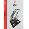 Mola Structural Modeling Kit 145-Piece Magnetics Set for Teens-0
