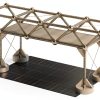 Mola Structural Modeling Kit 145-Piece Magnetics Set for Teens-7
