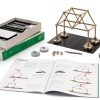 Mola Structural Model Kit KIT M1 122 Magnetic Pieces for Engineering-1