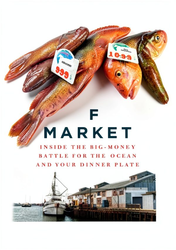 Fisheries and Aquaculture Guide by St. Martin's Press Kindle Edition-0