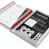 Mola Structural Modeling Kit 145-Piece Magnetics Set for Teens-2