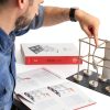 Mola Structural Modeling Kit 145-Piece Magnetics Set for Teens-8