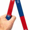 Alnico 3 Inch Bar Magnets 2 Pack by Toucan Craft Supplies-3