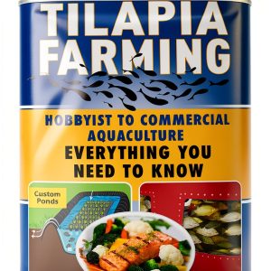 Fisheries & Aquaculture Kindle eBook by Howard Publishing 1st Edition-0