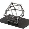 Mola Structural Model Kit KIT M1 122 Magnetic Pieces for Engineering-6