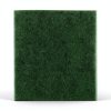 Magnetic Field Viewer 50x50mm Card wengjack Magnet Detector Education-0