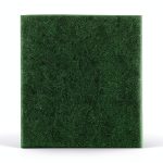 Magnetic Field Viewer 50x50mm Card wengjack Magnet Detector Education-0