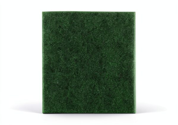 Magnetic Field Viewer 50x50mm Card wengjack Magnet Detector Education-0