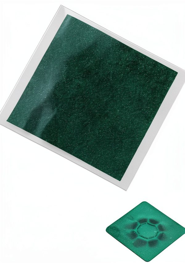 Magnetic Field Viewer 50x50mm Card wengjack Magnet Detector Education-2