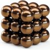 Jumbo Fidgets Science Kit Anzmtosn Magnets 20mm XXL Ring Set 27 pcs-7
