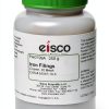 Coarse Iron Filings 250g EISCO Magnetism Kit Iron Shavings 20 Mesh-0