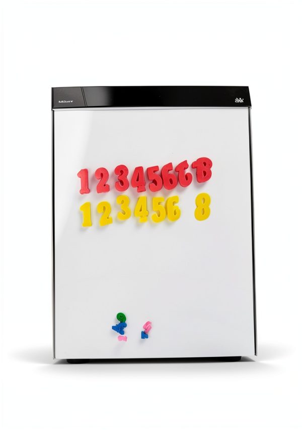 Magnetic Dots 120pcs Anisotropic Magnets with 3M Adhesive - Wellerly-5