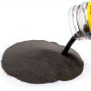 Iron Filings 12 oz Fine Magnetic Powder by CMS Magnetics Kit-6