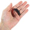 Scientific Iron Filings Box TOPPERFUN Magnetism Kit 3.7x2.75in-8