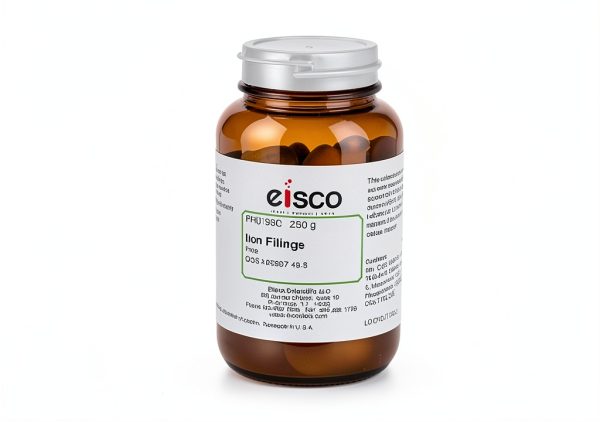 EISCO Fine Iron Filings 250g 40-60 Mesh for Magnet Demonstrations-1