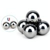 Jumbo Fidgets Science Kit Anzmtosn Magnets 20mm XXL Ring Set 27 pcs-4
