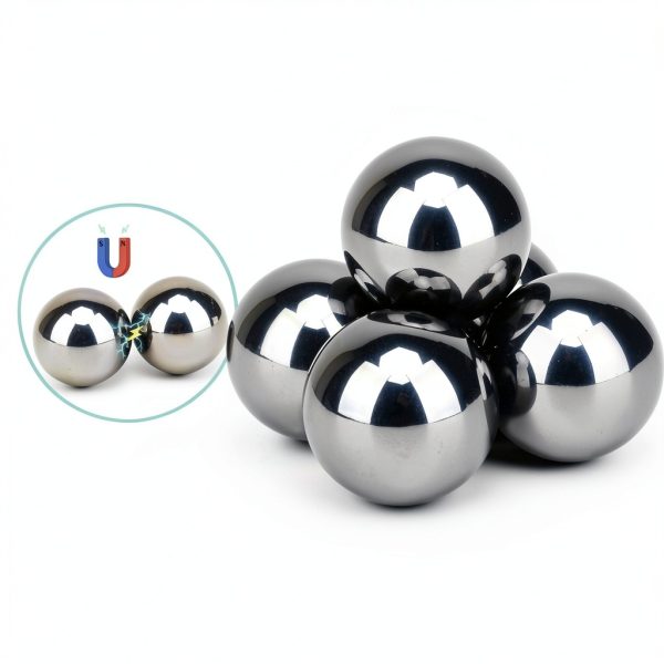 Jumbo Fidgets Science Kit Anzmtosn Magnets 20mm XXL Ring Set 27 pcs-4