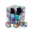 Jumbo Fidgets Science Kit Anzmtosn Magnets 20mm XXL Ring Set 27 pcs-1
