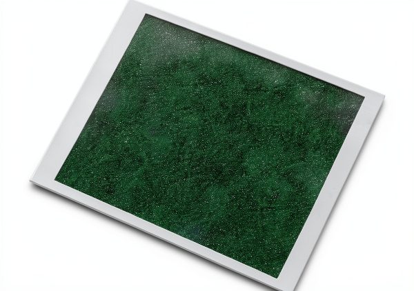 Magnetic Field Viewer 50x50mm Card wengjack Magnet Detector Education-5