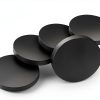 Magnetic Dots 120pcs Anisotropic Magnets with 3M Adhesive - Wellerly-4