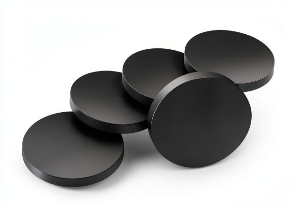 Magnetic Dots 120pcs Anisotropic Magnets with 3M Adhesive - Wellerly-4