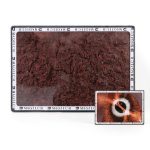 STEM Magnetics Quini Dynamic Magnetic Display Powder 5.12x3.54 Inch-0