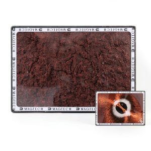 STEM Magnetics Quini Dynamic Magnetic Display Powder 5.12x3.54 Inch-0