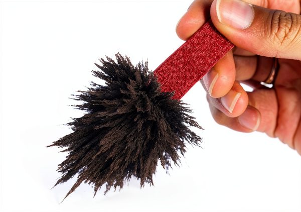 Magnetic Sand Iron Filings AOMAG 13oz Kit for Education Projects-1