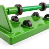 Junior Science Magnet Set by EUDAX Labs 16 Piece STEM Experiment Kit-5