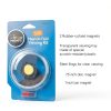 Dowling Magnets Magnetic Field Viewing STEAM Kit for Kids 8+ – View Invisible Magnetic Force Lines in Clear Tray with Magnets & Filings for Young Scientists-3