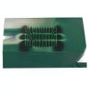 Green Magnetic Viewing Film 4x6 CMS Magnetics Kit Olive Card Portable-4