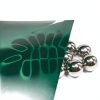 Green Magnetic Viewing Film 4x6 CMS Magnetics Kit Olive Card Portable-7