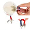 Science Magnet Kits for Kids by MakerFocus Lab with Bar Ring Horseshoe-2