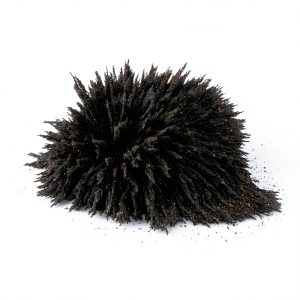 DAILYLIFE Bulk Iron Filings- 1 LB Iron Filings with 4 Magnets for Science Experiments, Iron Powder for Magnet Education and School Projects-0
