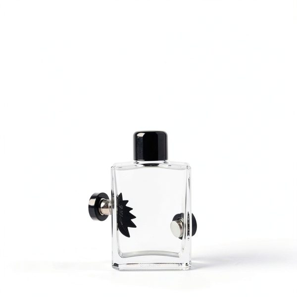Ferrofluid Magnetic Display Toy Pure Source 2ml Interactive Desk Toy-2