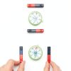 Science Magnet Kits for Kids by MakerFocus Lab with Bar Ring Horseshoe-1