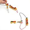 Large Science Lab Magnet Kit Physics Electromagnet Experiment Set for School Education Science Experiment Tools Teacher Supply-2