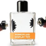 Ferrofluid Magnetic Display Toy Pure Source 2ml Interactive Desk Toy-0